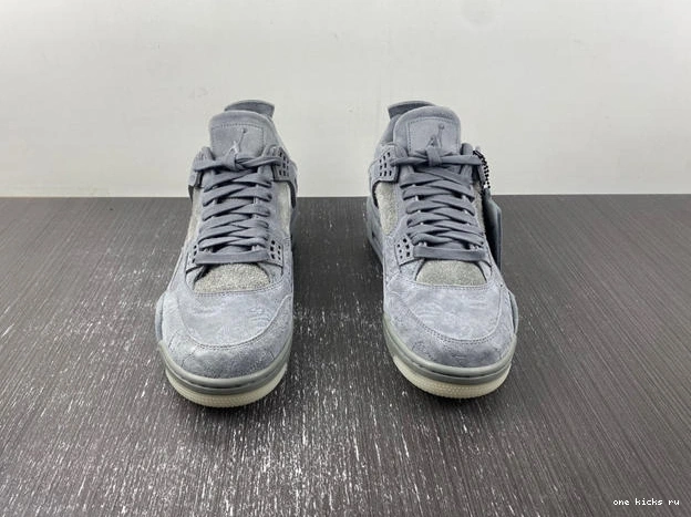 Cheap 3864 Trendy 4 Kaws Retro Jordan 930155- 1015